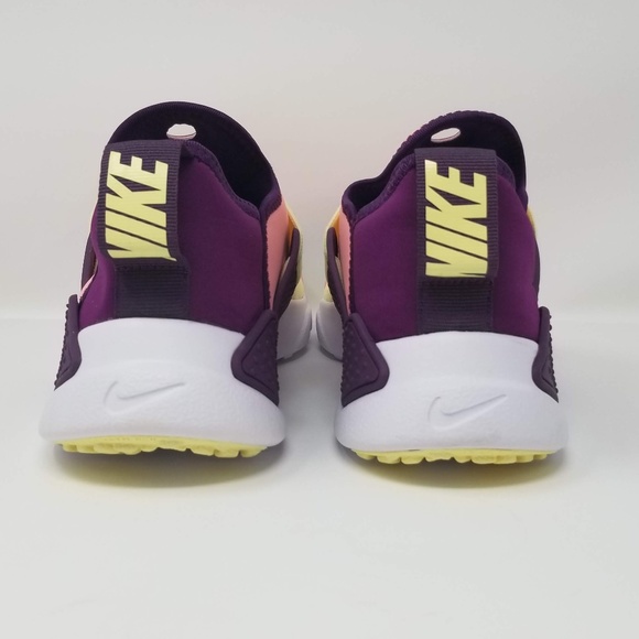 Nike Huarache Extreme GS sz 8 Womens AV8239 600 - Picture 2 of 8